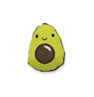 Іграшка для котів Petstages Lil' Avocato