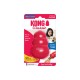 Іграшка для собак груша-годівниця Kong Classic 8,9 см M