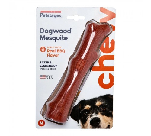 Іграшка для собак Petstages Dogwood Mesquite 19.5 см