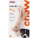 Іграшка для собак Petstages Liver Branch 20 см
