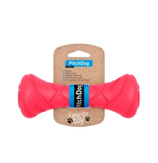 Іграшка для собак COLLAR PitchDog Гантель 19х7 см