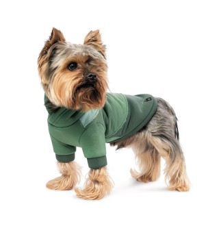 Худі для собак Pet Fashion Woody XXS