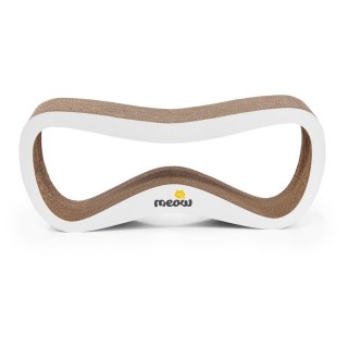 Say Meow Grace - дряпка-лежанка Грейс для котів, 67х27х24см