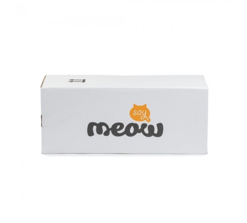 Say Meow Grace - дряпка-лежанка Грейс для котів, 67х27х24см