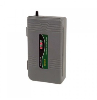 Компресор на батарейках одноканальний Faber Impex RS-960