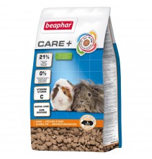 Корм для морських свинок Beaphar CARE+ Guinea Pig 250 г