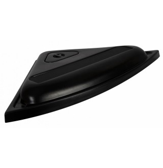 Кришка з освітленням Природа кутова 89 х 89 см (світлодіодна 16 W)