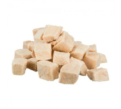 Ласощі для собак Trixie Chickies 50 г (курка)