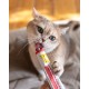 Ласощі для котів GimCat Multi-Vitamin Paste Extra 100 г - мультивітамін
