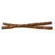 Ласощі для котів GimCat Sticks 4 шт - індичка та кролик