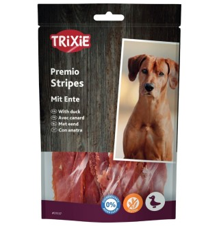 Ласощі для собак Trixie Premio 100 г - качка