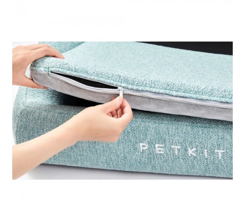 Лежак для собак Petkit Four Season Pet Bed S 51 х 39 х 10,5 см