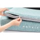Лежак для собак Petkit Four Season Pet Bed S 51 х 39 х 10,5 см
