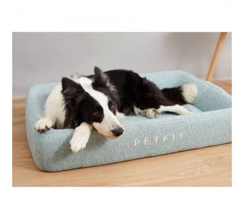 Лежак для собак Petkit Four Season Pet Bed S 51 х 39 х 10,5 см