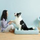 Лежак для собак Petkit Four Season Pet Bed S 51 х 39 х 10,5 см