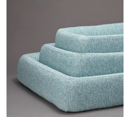 Лежак для собак Petkit Four Season Pet Bed S 51 х 39 х 10,5 см