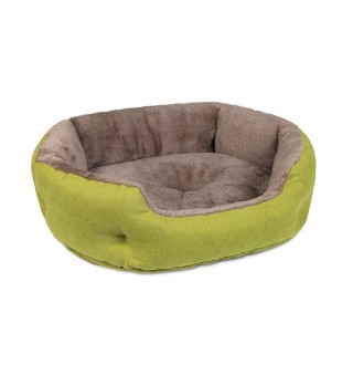 Лежак Pet Fashion «Brig» 58 х 48 х 20 см