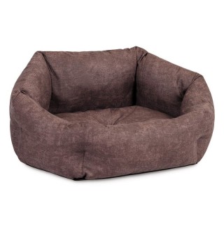 Лежак для собак Природа Kokos 48х38х18 см