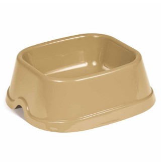 Миска пластикова Природа «Модерн» №4, 1,25 л (кольори в асортименті)