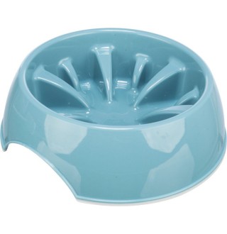 Миска для повільного годування Trixie 0,8 л / 20 см - колір в асортименті