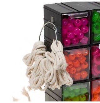 Набір гачків до іграшки Comfy Create and Play 2 шт