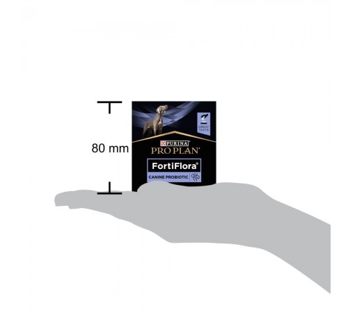 Пробіотик для собак Pro Plan Fortiflora 30 шт