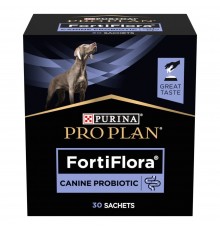 Пробіотик для собак Pro Plan Fortiflora 30 шт
