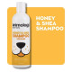 Шампунь дезодоруючий для собак Animology Essentials Honey and Shea 250 мл