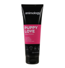 Шампунь для цуценят Animology Puppy Love 250 мл