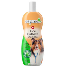 Шампунь для цуценят Espree Aloe Oatbath 591 мл