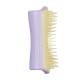 Щітка для розплутування шерсті собаки Pet Teezer Mini Detangling and Grooming Lilac/Yellow