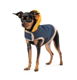 Шлея для собак Pet Fashion Poppy XS