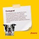 Сухий корм для собак Josera Optiness Adult 900 г - ягня