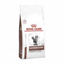 Сухий корм для котів Royal Canin Gastro Intestinal Moderate Calorie 400 г