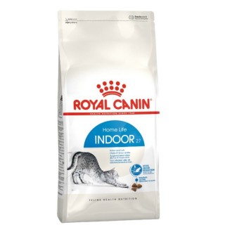 Сухий корм для котів Royal Canin Indoor 400 г