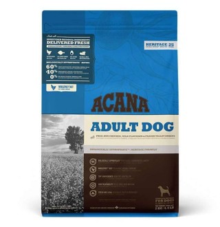 Сухий корм для собак Acana Adult Dog 2 кг - курка