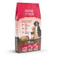 Сухий корм для собак Home Food 10 кг - м'ясне асорті