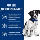 Сухий корм для собак Hill's Prescription Diet i/d Stress Mini 1 кг - курка
