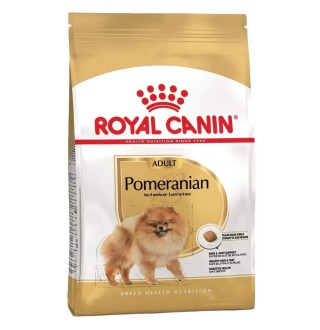 Сухий корм для собак Royal Canin Pomeranian Adult 500 г
