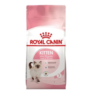 Сухий корм для кошенят Royal Canin Kitten 2 кг