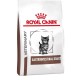 Сухий корм для кошенят Royal Canin Gastrointestinal Kitten 400 г