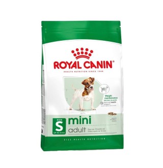 Сухий корм для собак Royal Canin Mini Adult 800 г