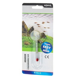 Термометр для акваріума Aquael з присоскою