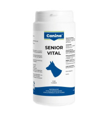 Вітаміни для собак Canina Senior Vital 250 г