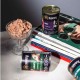 Вологий корм для собак Savory Adult 400 г - м'ясне асорті
