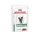 Вологий корм для котів Royal Canin Diabetic Gravy pouch 85 г