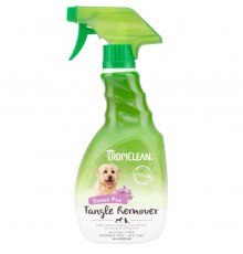 Засіб для розплутування ковтунів у собак TropiClean Tangle Remover 473 мл