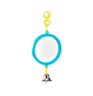 Дзеркало для папуги Ferplast 8 x 15,5 см (в асортименті)