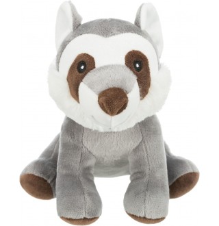 TRIXIE Єнот(плюш), 22см TX-35924