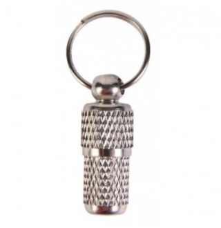 TRIXIE Капсула для адреси (хром) TX-4151